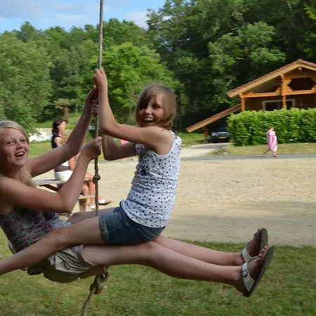 Le Village Du Soleil - Helsinki 別荘 Mauroux